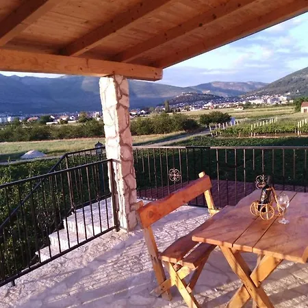 Vinarija 