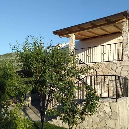 Pensión Vinarija 