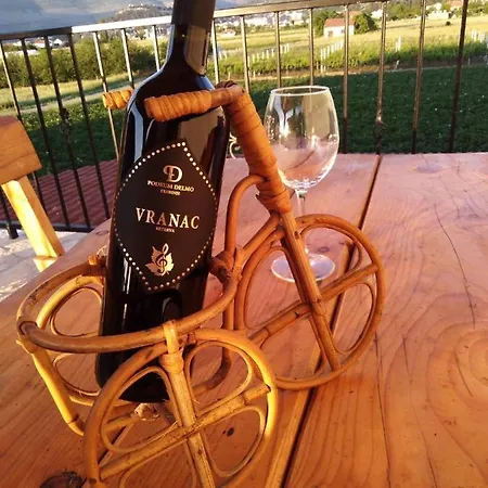 Vinarija 