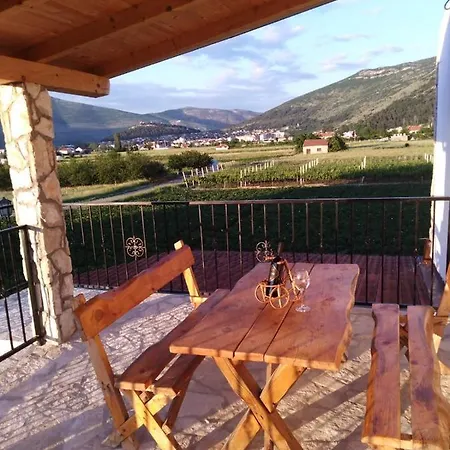 Pensión Vinarija 