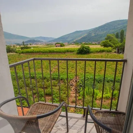 Vinarija 