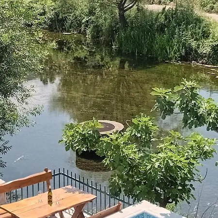 Vinarija 